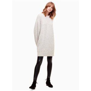Wilfred Free Cipriana Sweater Dress